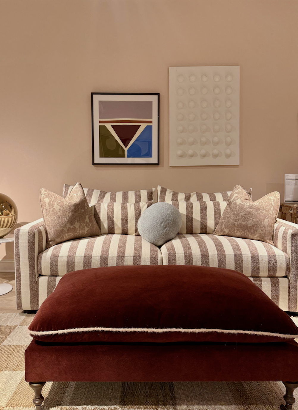 The best debuts at High Point Spring Market 2025